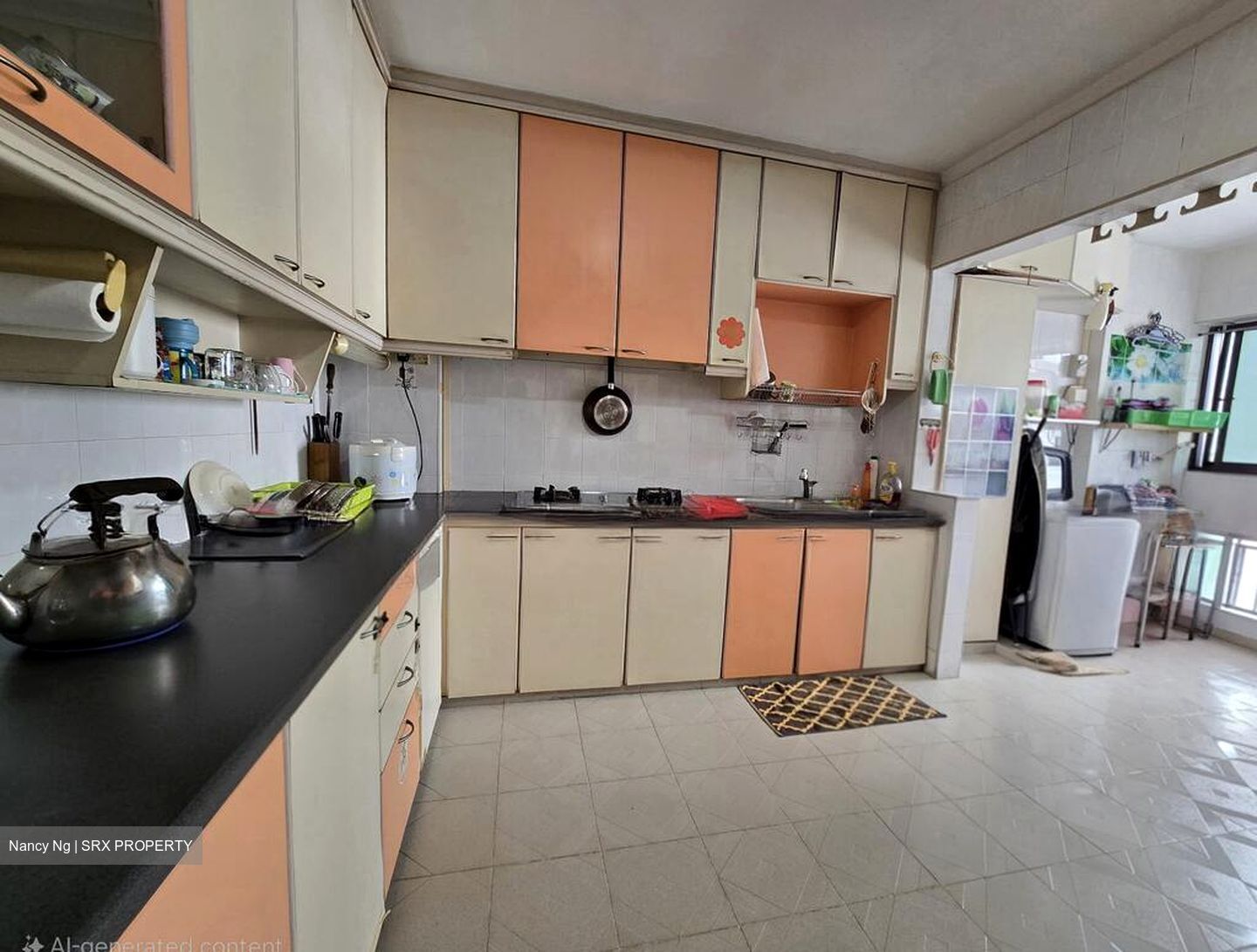 Blk 162 Jalan Teck Whye (Choa Chu Kang), HDB 5 Rooms #566231281